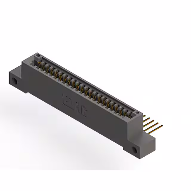 895-022-559-112 EDAC Inc.  Edgeboard Connectors